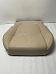 17-19 Jaguar Xe X260 Front Left Driver Side Lower Seat Cushion Oem. Fixed Price $75.00.