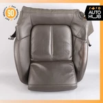 11-18 Porsche Cayenne 958 Front Left Lower Bottom Seat Cushion Leather Oem. Fixed Price $250.23.