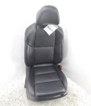 2018 Nissan Maxima Front Seat Passenger Right Rh Electric Heated Oem Black. Fixed Price $343.99.