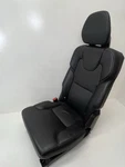 2016 - 2024 Volvo XC90 Rear 2ND Row Left Driver Side Seat Complete Oem. Fixed Price $199.99.
