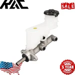Brake Master Cylinder W/ Reservoir M630296 For Acura Tl 2004, Honda Accord 03-04. Fixed Price $42.99.