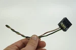 Bmw X3 335I 328I E90 Floor Sub Woofer Wire Connector Plug Pig Tail 6984746 Oem. Fixed Price $17.88.