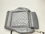 2018-2024 Audi S4 Front Left Driver Lower Seat Cushion Cover Oem 8W0881405R. Fixed Price $108.35.
