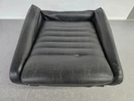 Nice Original Porsche 914-6 Black Basketweave Passenger Seat Bottom Nla #6. Fixed Price $275.00.