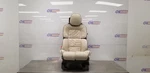 19 Lincoln Navigator Black Label Seat Front Driver Cashmere Leather Heat Cool. Fixed Price $900.00.