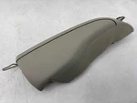 2022-2023 Genesis G70 Rear Right Seat Bolster Cover Oem. Fixed Price $113.88.