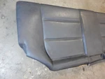 1992-99 Bmw E36 318 328 M3 Rear Lower Seat Rest Imitation Leather Black 8130116. Fixed Price $220.00.