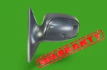 2002-2005 Thunderbird Ford Driver Left Side Mirror Door Rear View Frame Support. Fixed Price $67.38.