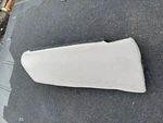 2010-2012 Ford Fusion Rear Right Passenger Seat Bolster Oem 20771 Lincoln. Fixed Price $39.99.