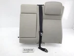 Saab 9-3 Aero Sedan Rear Left Leather Seat Backrest Cushion Fits 03-11. Fixed Price $94.49.