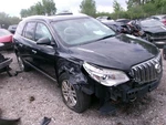 Passenger Front Seat Bucket Electric Cloth Fits 13-17 Enclave 2104348. Fixed Price $594.99.