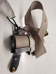 Lexus GS300, Rear Left Seat Belt, 1993, Tan, LF00. Fixed Price $100.87.