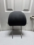 2013 Kia Rio Front Seat Headrest Driver/passenger Side Black Cloth Oem Used. Fixed Price $31.53.