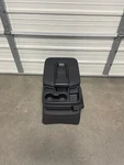2019 2026 Chevrolet Silverado Sierra Center Console Leather Jump Seat Storage. Fixed Price $379.99.