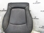 2012-2017 Dodge Journey Front Left Seat Back Cover W/ Foam 1UL17DX9AA Oem *read*. Fixed Price $161.03.