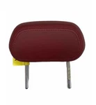 Alfa Romeo Giulia Headrest 2017 2020 Rear Center Red Leather Oem 6GN54U0EAA. Fixed Price $79.99.