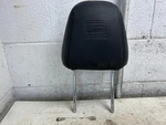 2019 Lexus ES350 Driver Left Side Front Headrest Black Vinyl Trim 24 Oem. Fixed Price $136.95.