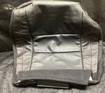 2018 Dodge Durango Front Seat Cover Left Lh Mopar 6QT97HL1AA. Fixed Price $278.25.