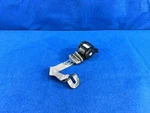 2005-2007 Jeep Grand Cherokee SRT8 Rear Driver Left Seat Retractor Belt Oem. Fixed Price $29.99.