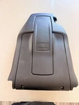 2010-2014 Mercedes W204 C207 Coupe Front Passenger Side Seat Back Panel Oem. Fixed Price $100.00.