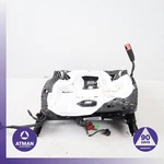 09-18 Audi 8R SQ5 Q3 Front Right Lower Seat Track Frame 5N0881158 Oem. Fixed Price $166.00.