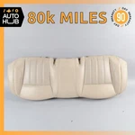 06-07 Bentley Continental Flying Spur Rear Seat Cushion Bottom Lower Oem 80K. Fixed Price $246.23.