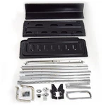 Golden Star SB20-67PS Fold Down Rear Seat Assembly 1967-1970 Ford Mustang Fastba. Fixed Price $1429.95.