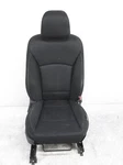 2015-2019 Subaru Outback Front Right Passenger Manual Cloth Seat Black. Fixed Price $445.55.