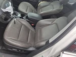 2017 Hyundai Santa Fe Driver Front Bucket Seat Leather Gray Used 3955113. Fixed Price $379.95.
