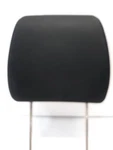 10-13 Mazda Passenger/right Front Headrest Black Cloth. Fixed Price $65.99.