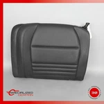 1999-2001 Porsche 911 996 Coupe Rear Seat Back Rest Left Black Oem. Fixed Price $80.99.