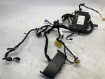 12-18 Mercedes C218 Cls-class Front Left Seat Control Module W/ Wiring Harness Q. Fixed Price $94.99.