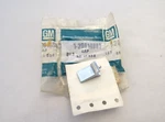 Nos 1961-81 Chevy Pontiac Olds Way Power Bench Seat Switch Cap Gm 20010883. Fixed Price $8.99.