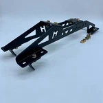 Kirkey 55 & 38 Seat Mounts For 2004-2014 S197 Mustang. Fixed Price $165.90.