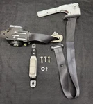 2013-2015 Nissan Sentra Oem Seat Belt And Hardware Left Driver Front. Fixed Price $80.08.