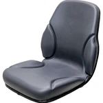 Tractor Seat For Bobcat / Case Nh Jd Cih. Fixed Price $333.44.