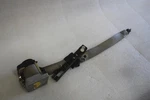 2005 Mercedes C240 W203 Left Driver Side Front Seat Belt Gray 110A 2038600386. Fixed Price $19.80.