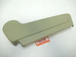 Right Front Seat Side Track Cover Outer Trim Panel Cap Rf For 03-06 Infiniti G35. Fixed Price $87.46.