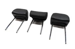 Audi 11-17 14-17 SQ5 (B8) Rear Left Right Center Headrest SET3 (black). Fixed Price $142.49.