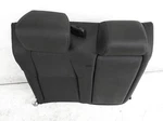 2018 Honda Accord Ex-l Rear Driver Left Upper Seat Portion *black Leather. Fixed Price $171.24.