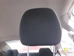 2006 Dodge Charger Driver Front Headrest Only Black Cloth. Fixed Price $110.00.