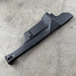Oem Bmw E36 Passengerside Vader Seat Rail Cover Sport Black Trim 325 328. Fixed Price $35.99.