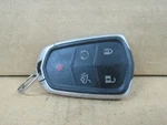 15 16 17 18 19 20 Cadillac Escalade Key Fob Oem. Fixed Price $30.40.