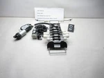 2004-2010 Audi A8 Quattro Front Massage Seat Lumbar Assembly 4E0881869 Oem. Fixed Price $45.05.