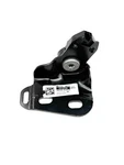 12-14 Mercedes Benz C250 Left Rear Seat Support Hinge Bracket W/ Sensor Oem. Fixed Price $25.00.