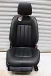 2012-2018 Mercedes CLS550 W218 Front Right Passenger Side Seat Black Leather Oem. Fixed Price $175.00.