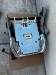 2018 Ford Fusion 2.5L Front Right Passenger Power Seat Track Assembly Oem. Fixed Price $120.00.