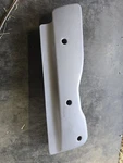 1999-2004 Honda Odyssey Front Right Passenger Seat Track Trim Oem. Fixed Price $22.49.