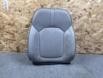 Honda Pilot Elite 23-25 Oem Front Right Upper Heated Seat Cushion Gray 55K. Fixed Price $109.65.