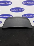 Right Passenger Side Rear Upper Back Seat Cover Section Oem Bmw E70 E71. Fixed Price $59.95.